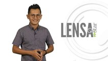 Lensa: Piala Malaysia, Penyokong Kedah Bermalam Di Kaunter Tiket