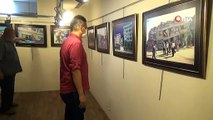 Türkiye’nin ilk deprem müzesi 16 yıldır deprem anını unutturmuyor