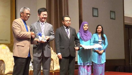 MoF confident of IRB meeting 2016 tax collection target of RM115b