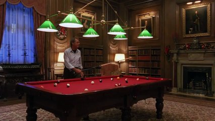 Bande-annonce : Eyes wide shut