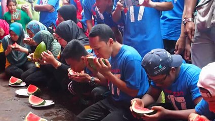 Shah Alam Community Sports Carnival