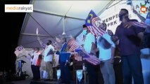 Anthony Loke: Mereka Nak Kuburkan UMNO, Itu Dulu, Sekarang Mereka Nak Selamatkan UMNO