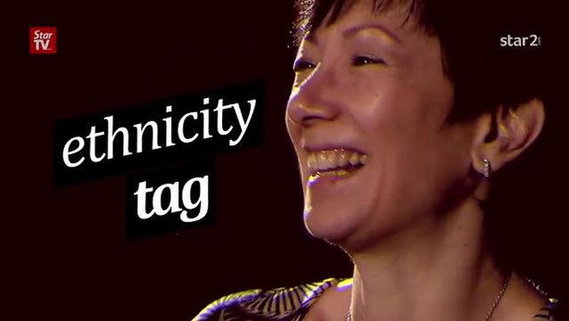 The Ethnicity Tag: Susan Lankester