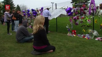 No obvious signs of trauma on Prince's body, says Sheriff