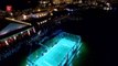 Star2.com Exclusive: TAG Heuer Builds Singapore’s First Floating Tennis Court