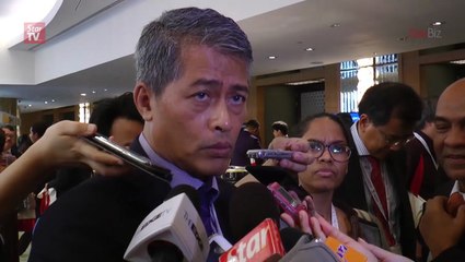 TNB: No one influences us in our bid to buy 1MDB's Edra assets