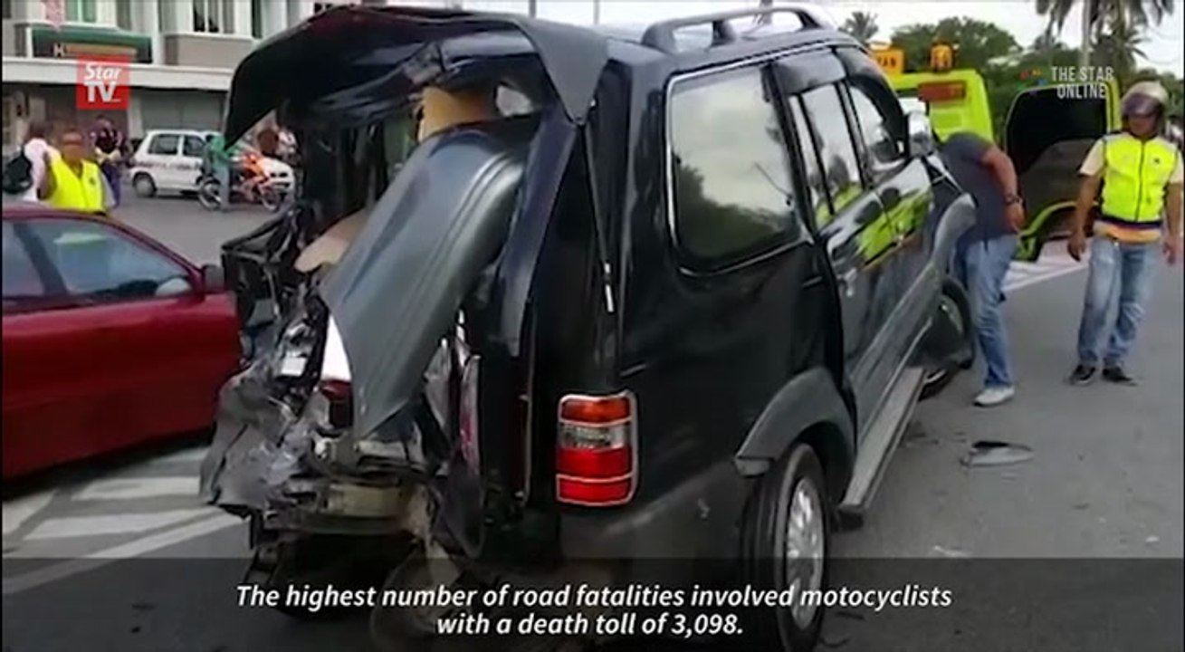ANPR cameras can reduce road fatalities