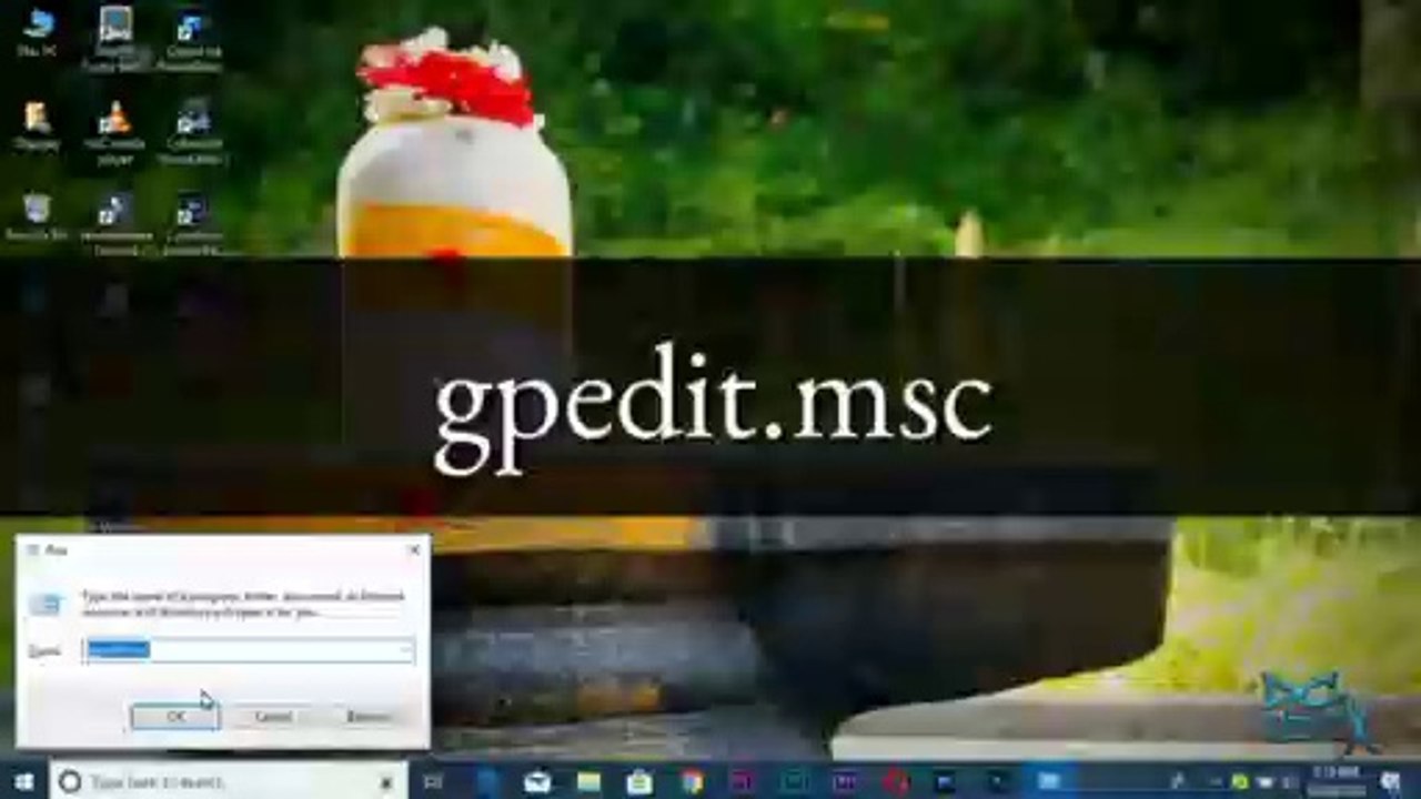 How To Enable Group Policy Editor (gpedit.msc) 100% Working - In Windows 10 - DC TecHX