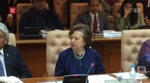 Zeti: No political agenda