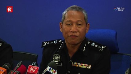 Dr M-Nazri debate cancelled due to 'credible threat' to safety