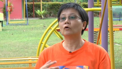 Awareness video on violence against women and children