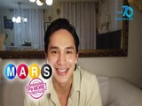 Mars Pa More: Ruru Madrid, sino kaya ang nami-miss ngayong quarantine?