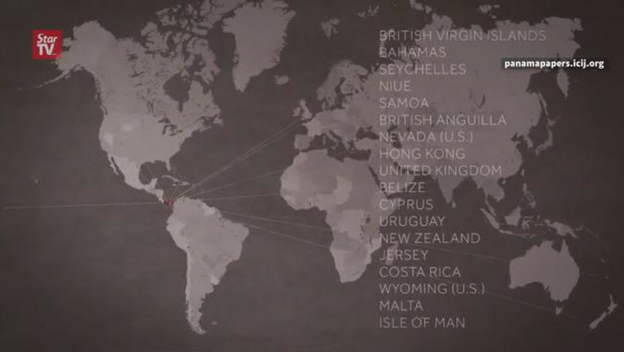 7 Days Ep 14: Panama Papers: Iceland PM steps down, UK PM queried; rare Shakespeare folio found