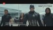 Heroes divided in 'Captain America: Civil War'