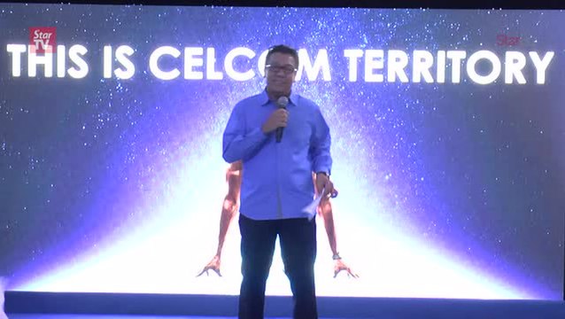Celcom Axiata reveals plans for 4G LTE