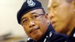 Selangor police explains why Tun M-Nazri debate is disallowed