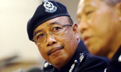 Selangor police explains why Tun M-Nazri debate is disallowed