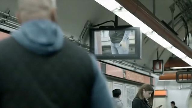 'Penis seat' raises eyebrows