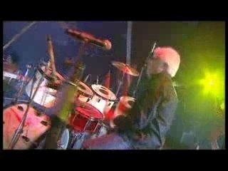 Cerrone Misunderstanding live @ Olympia