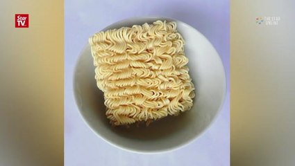 Revoke the GST on instant noodles, says Pokok Sena MP