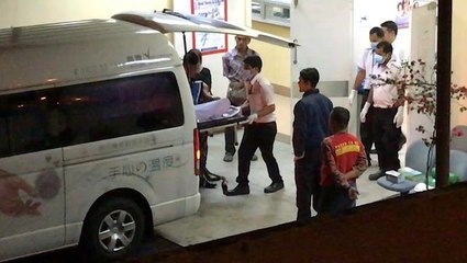 Driver in Tanjung Malim crash had history of drug, road offences