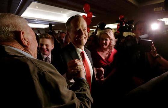 Australian election in dead-lock