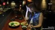 Star2.com Exclusive: Eating Shirako (Fish Sperm) & Chòu Dòufu (Stinky Tofu) #SquealMeal