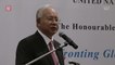 Najib: Moderation, tolerance and mutual understanding are essential values