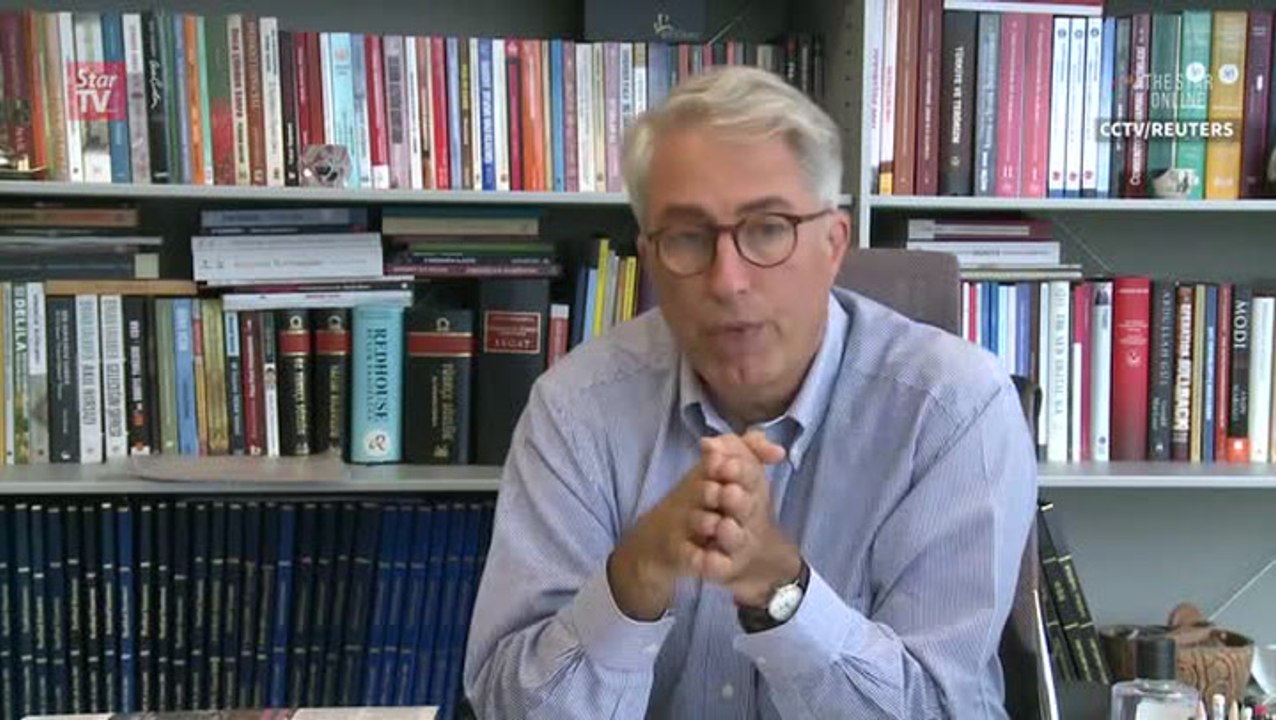 Turkey's foreign policy to be blamed for terror attacks