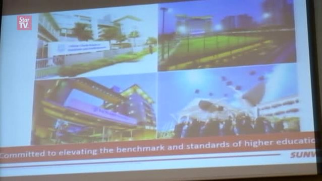 Power Talks: April Edition - Tan Sri Dr Jeffrey Cheah (Full Video)