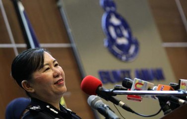 Cops: FB M’sia to send alerts on missing kids