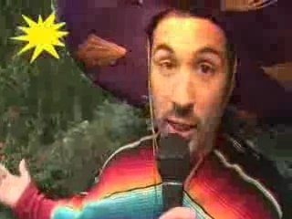 Brigitte LAHAYE, invitée de Pedro LESI TV