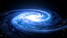 L'Observatoire européen austral découvre un "sosie de la Voie Lactée"