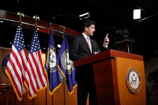 US House plans vote on guns