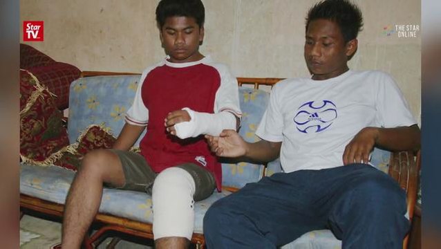 Amended Domestic Violence Act to cover male victims and emotional abuse cases