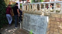 Kartal’daki Atatürk ve Türk Devletleri Anıtı için restorasyon çalışmaları başladı