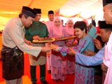 Moderation and justice for all, urges Selangor MB