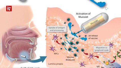 Needle-free vaccine delivery on the horizon
