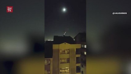 Turkish military declares takeover of country