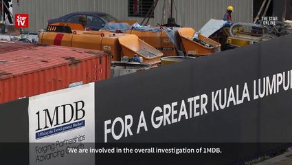 Download Video: IGP: Police have completed 1MDB probe