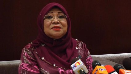 Rohani defends under-fire Shabudin