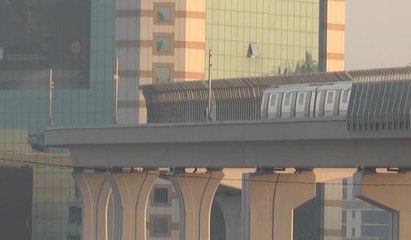 Semantan-Kajang MRT route to fully open in July 2017