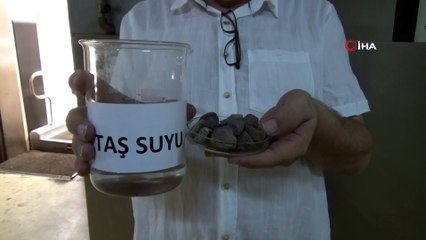 Korona virüsle mücadelede güzel haber