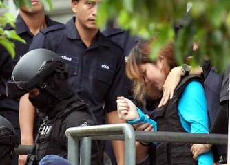 Jong-nam murder hearing postponed to May 30