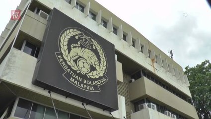 JDT players to submit reasons of leaving national team to FAM