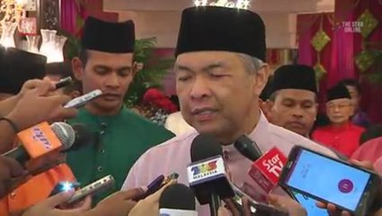 Ministers vow to beef up security in Malaysia