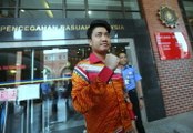 Ampang PKR Youth chief detained in MACC probe