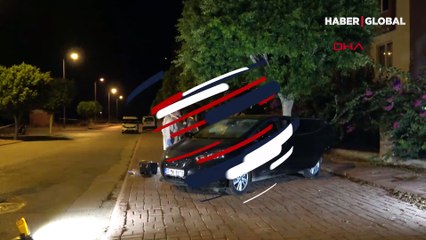 Antalya'da aracıyla ortadan kaybolan Cezayirli iş insanı, otomobilin bagajında ölü bulundu