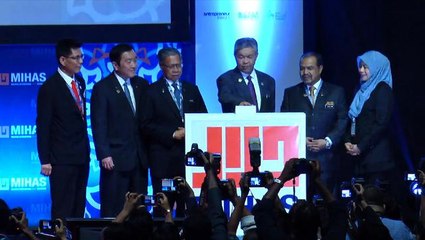 Malaysia to achieve global halal hub status by 2020