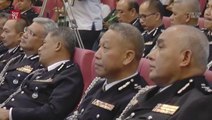 Mohd Fuad is new Selangor deputy police chief